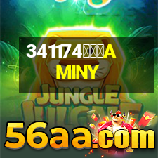 艾米尼AMINY