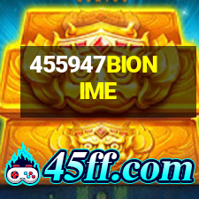 BIONIME