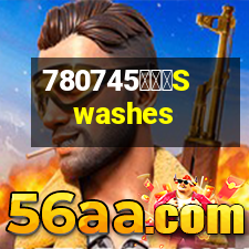 詩樂氏Swashes